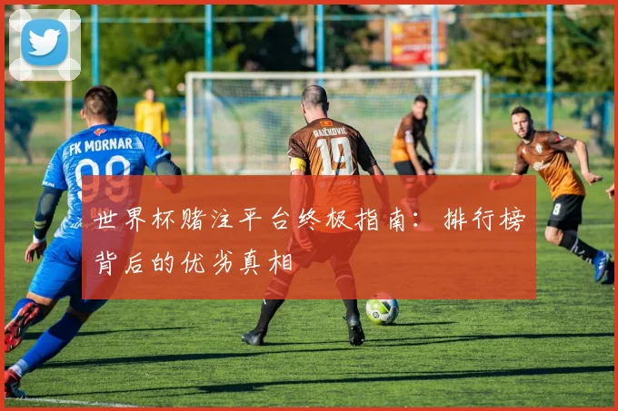 世界杯赌注平台终极指南：排行榜背后的优劣真相
